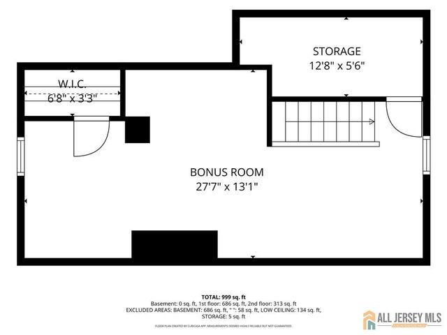 55 Eiseman Avenue, Piscataway, NJ 08854