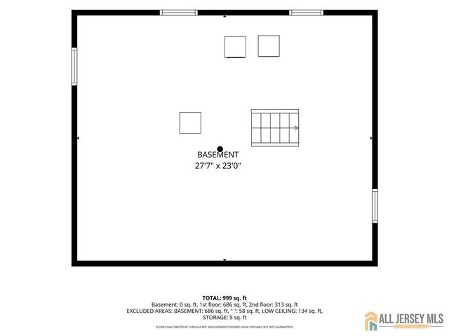 55 Eiseman Avenue, Piscataway, NJ 08854