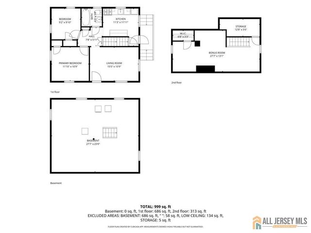 55 Eiseman Avenue, Piscataway, NJ 08854