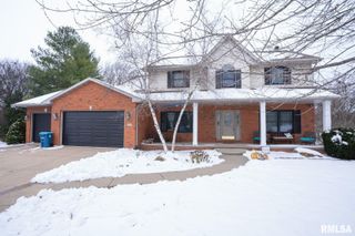 7521 SOUTHPORT Lane, Springfield, IL 62711