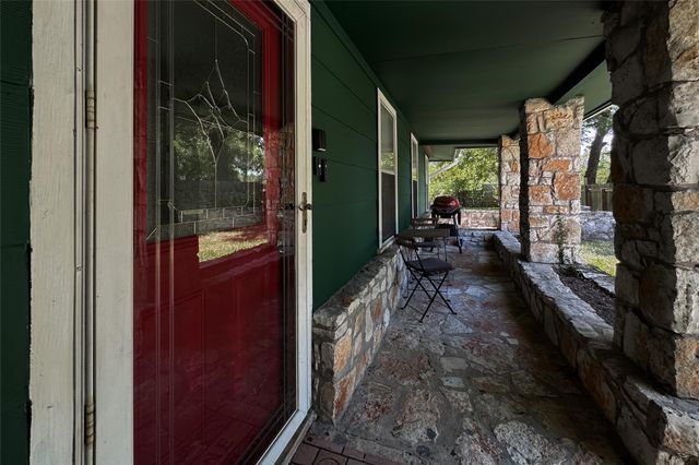8815 GEORGIAN DR B, Austin, TX 78753