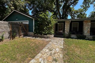 8815 GEORGIAN DR B, Austin, TX 78753