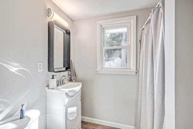 2477 Swallow Drive, Charleston, SC 29414