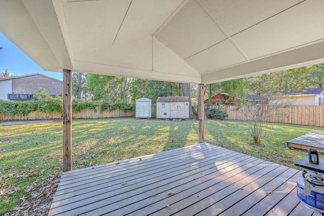 2477 Swallow Drive, Charleston, SC 29414