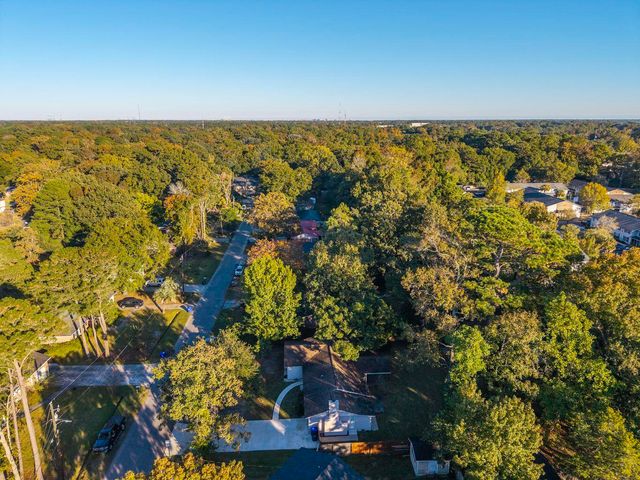 2477 Swallow Drive, Charleston, SC 29414