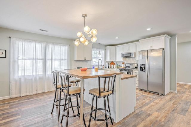 2477 Swallow Drive, Charleston, SC 29414