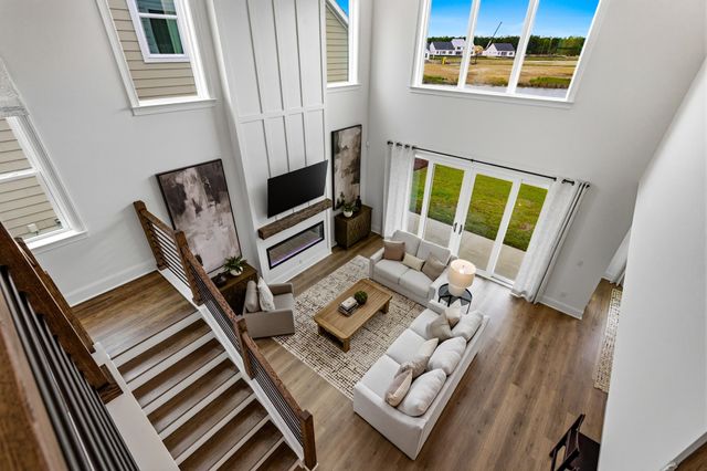 2649 Whitehorn Way, Longs, SC 29568