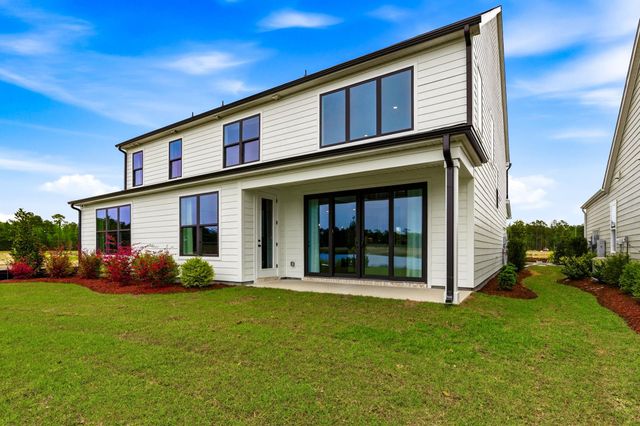 2649 Whitehorn Way, Longs, SC 29568