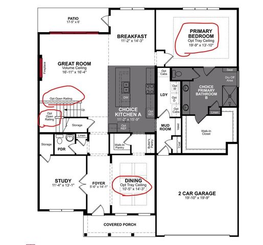 2649 Whitehorn Way, Longs, SC 29568