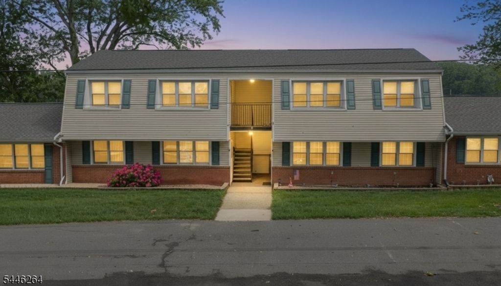 10 C Haven Dr, Old Bridge Twp., NJ 07747 — exterior
