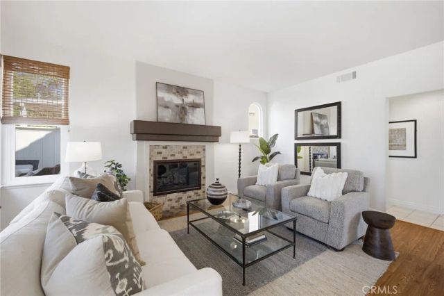 5 Heatherwood, Aliso Viejo, CA 92656