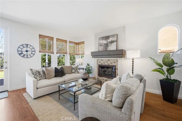 5 Heatherwood, Aliso Viejo, CA 92656