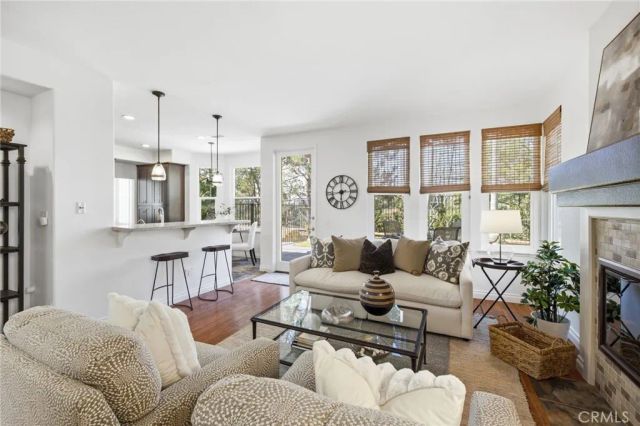 5 Heatherwood, Aliso Viejo, CA 92656