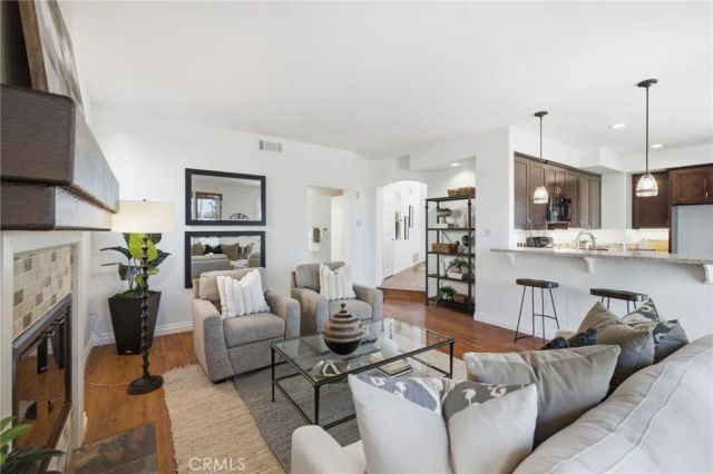 5 Heatherwood, Aliso Viejo, CA 92656
