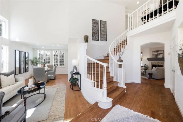 5 Heatherwood, Aliso Viejo, CA 92656