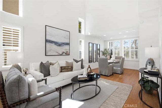 5 Heatherwood, Aliso Viejo, CA 92656