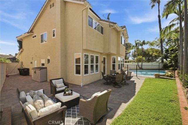 5 Heatherwood, Aliso Viejo, CA 92656