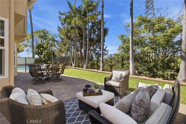 5 Heatherwood, Aliso Viejo, CA 92656