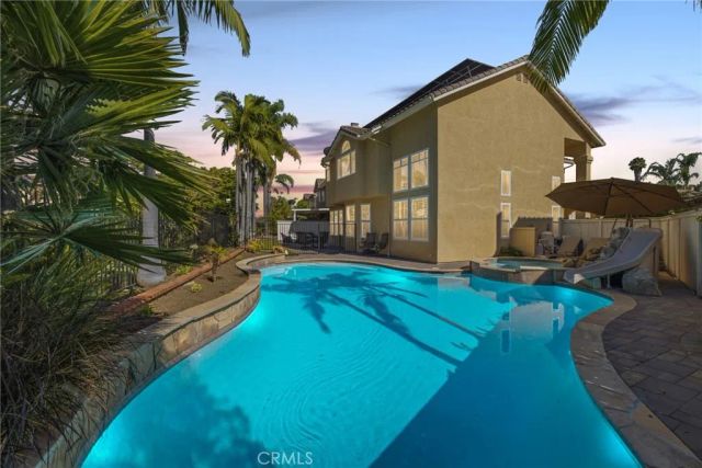 5 Heatherwood, Aliso Viejo, CA 92656