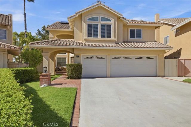 5 Heatherwood, Aliso Viejo, CA 92656