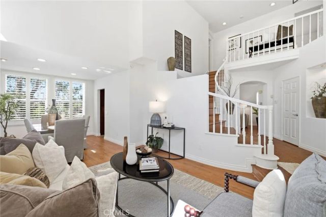 5 Heatherwood, Aliso Viejo, CA 92656