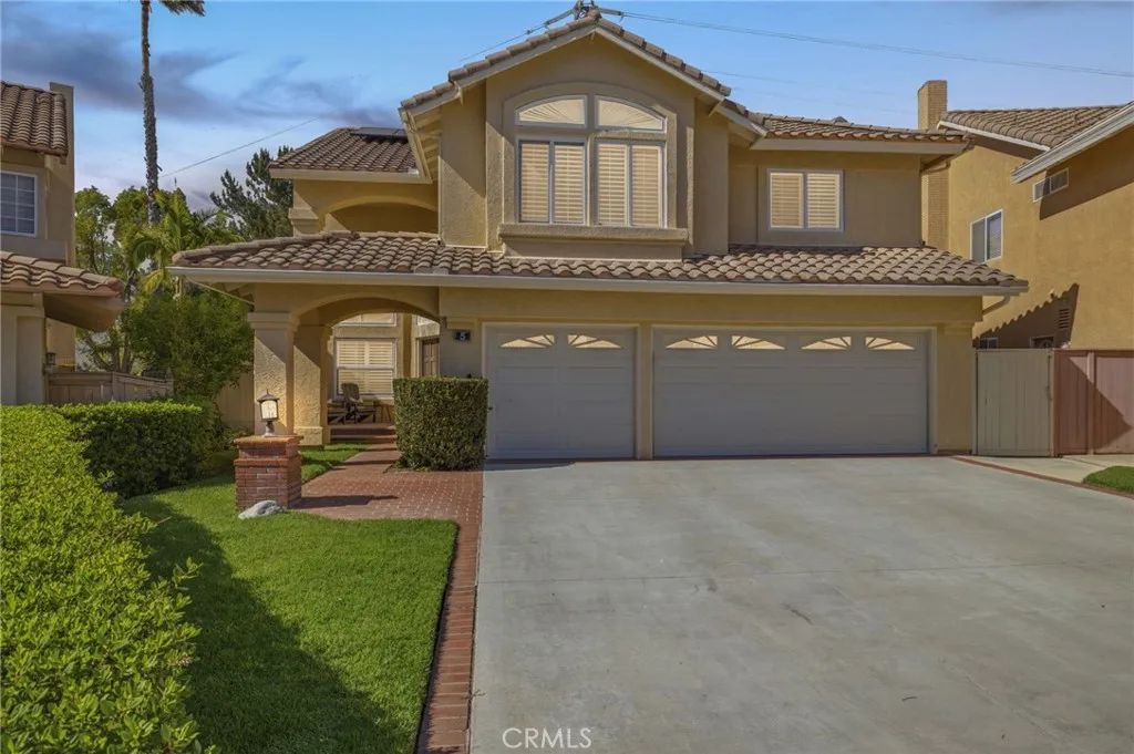 5 Heatherwood, Aliso Viejo, CA 92656