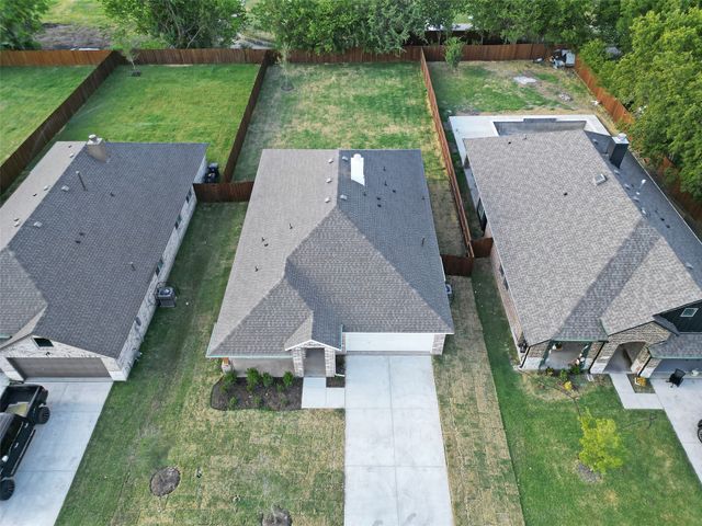 6127 JEANE Street, Dallas, TX 75217
