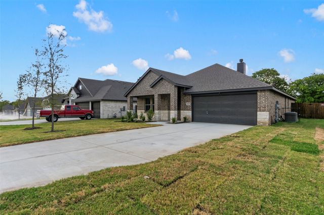 6127 JEANE Street, Dallas, TX 75217