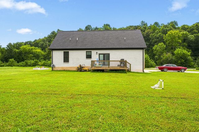 1006 Clifton Valley Rd, Dickson, TN 37055