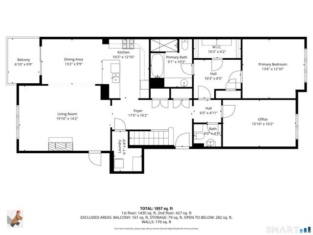 16 Hayestown Road C402, Danbury, CT 06811