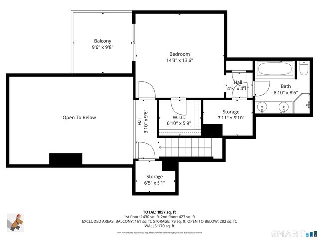 16 Hayestown Road C402, Danbury, CT 06811