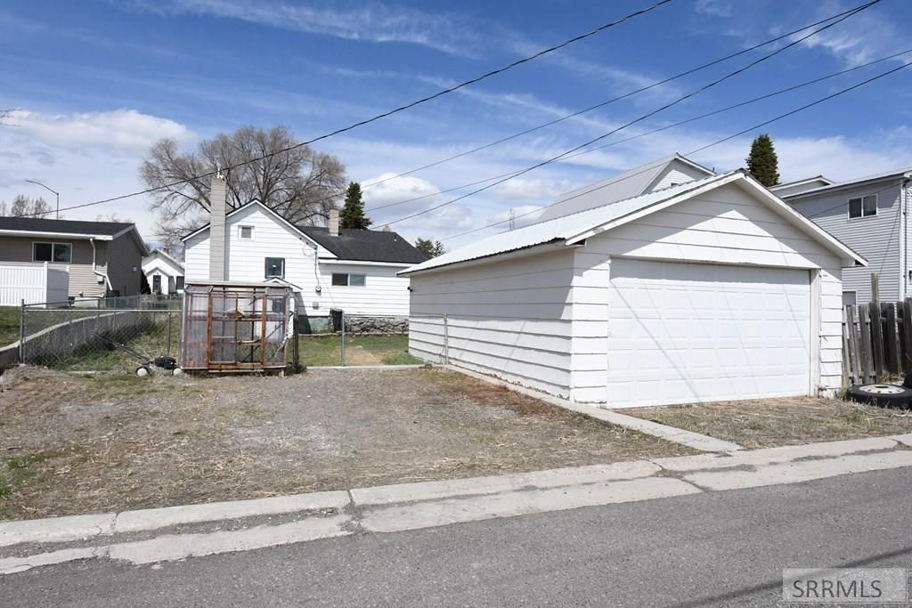Image 23 of property listing at 238 W Main Street, St Anthony, ID 83445