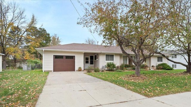 1007 1st Street S, Cold Spring, MN 56320