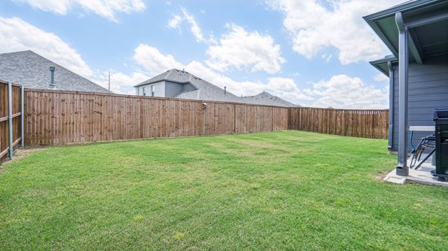 416 Boot Strap Place, Weston, TX 75009