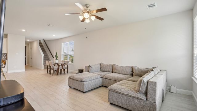 416 Boot Strap Place, Weston, TX 75009