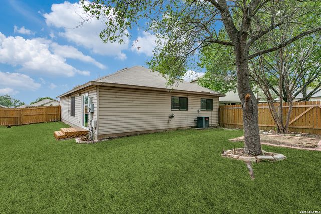 5410 Champions Hill, San Antonio, TX 78233