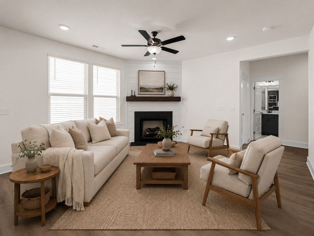 108 Rock Chimney Rd, Gallatin, TN 37066