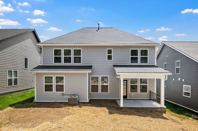 108 Rock Chimney Rd, Gallatin, TN 37066