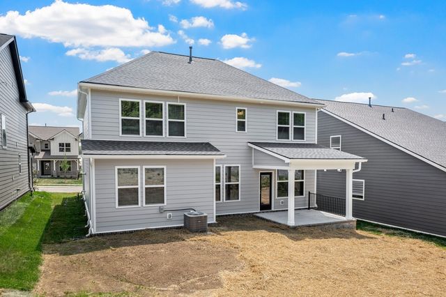 108 Rock Chimney Rd, Gallatin, TN 37066