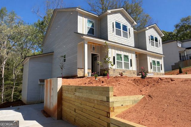 232 Brad Street, Royston, GA 30662
