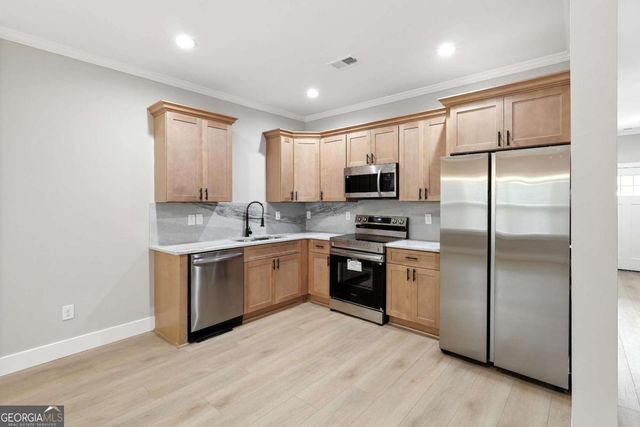 232 Brad Street, Royston, GA 30662
