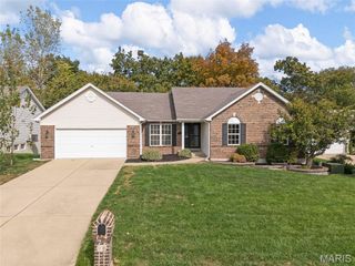 19 Millers Court, O'fallon, MO 63366