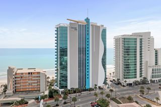 107 S Ocean Blvd. # 601, Myrtle Beach, SC 29577