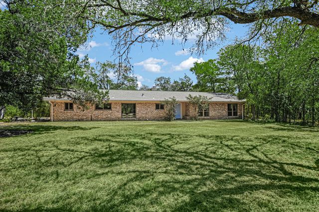 5645 Oak BLVD, Austin, TX 78735