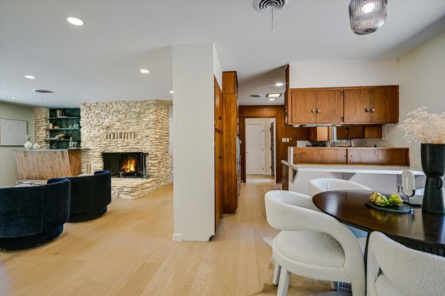 5645 Oak BLVD, Austin, TX 78735
