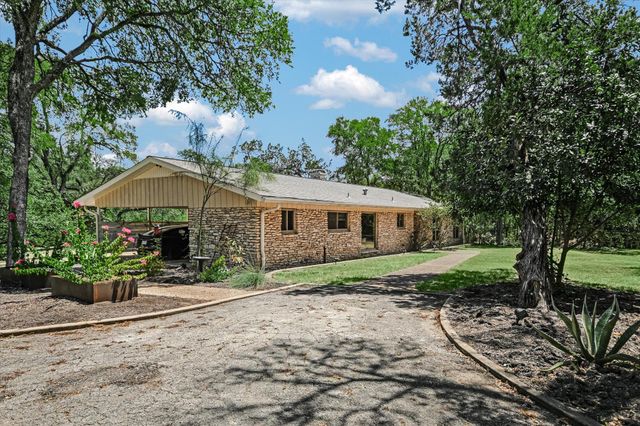 5645 Oak BLVD, Austin, TX 78735