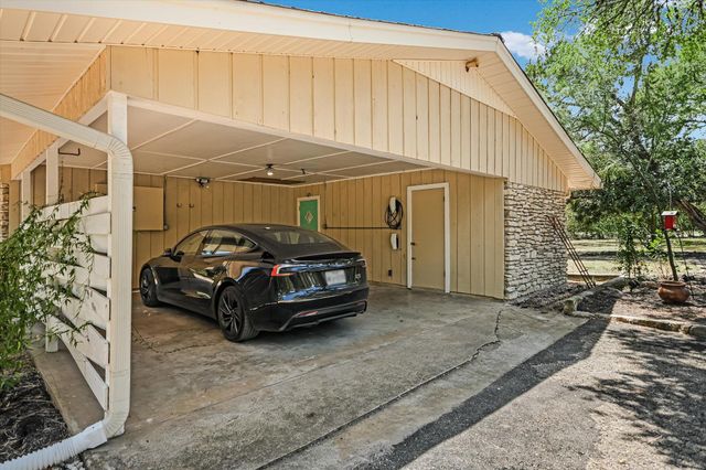 5645 Oak BLVD, Austin, TX 78735