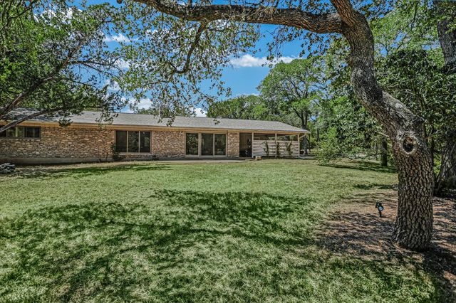 5645 Oak BLVD, Austin, TX 78735