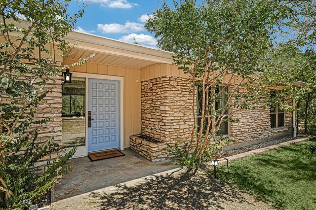 5645 Oak BLVD, Austin, TX 78735