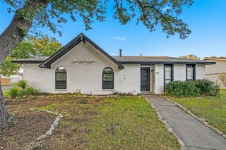 1421 Bosque Drive, Garland, TX 75040